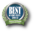 Rated Story County Best of 2012